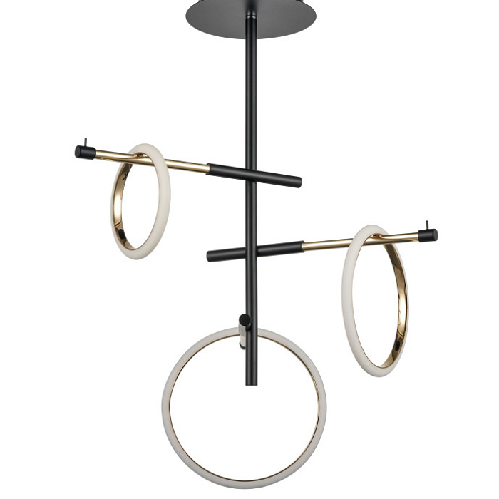 Люстра потолочная Vele Luce VL7262L03