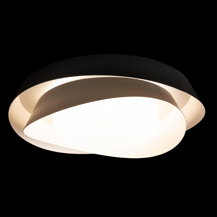 Светильник LOFT IT 10256 Black