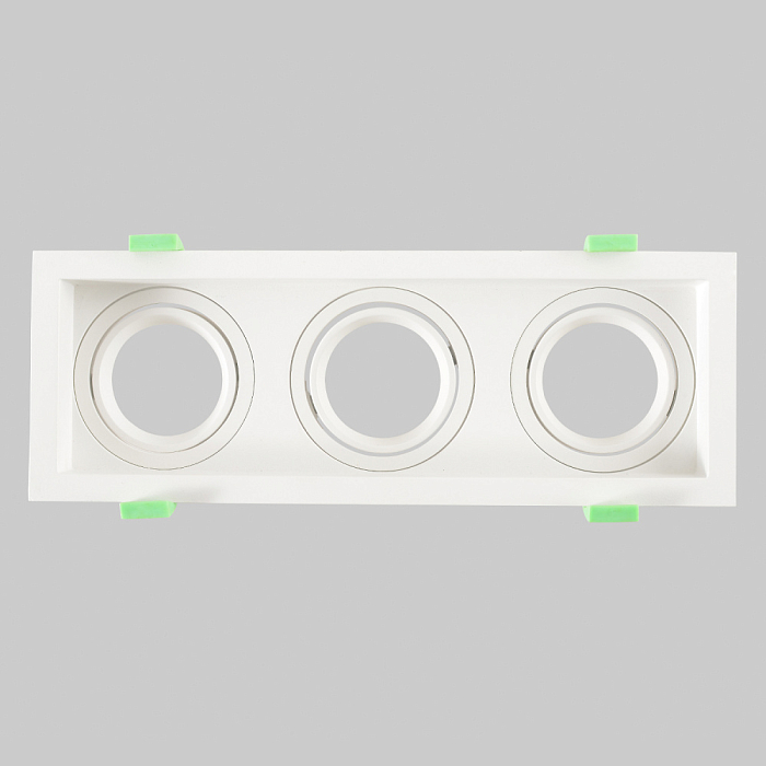 Crystal Lux CLT 068C3 WH