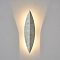 Бра светодиодное Crystal Lux CLT 029W400 SL