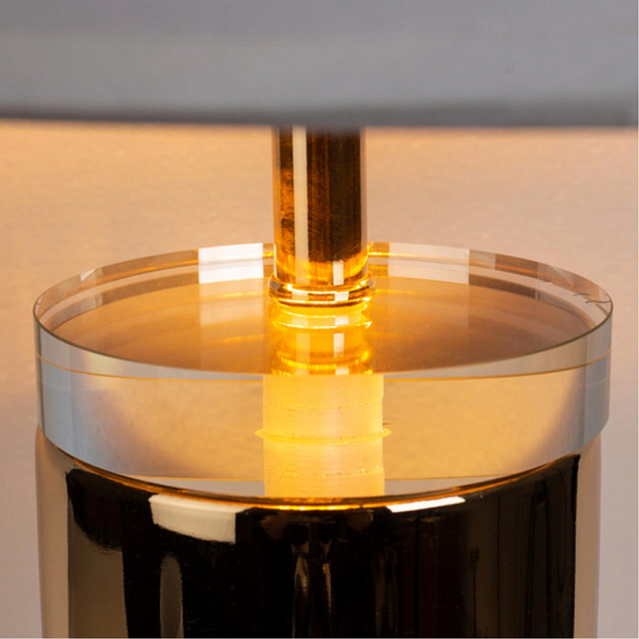 Настольная лампа интерьерная ARTE LAMP A4036LT-1GO