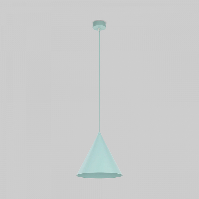 Люстра TK Lighting 6651 Cono