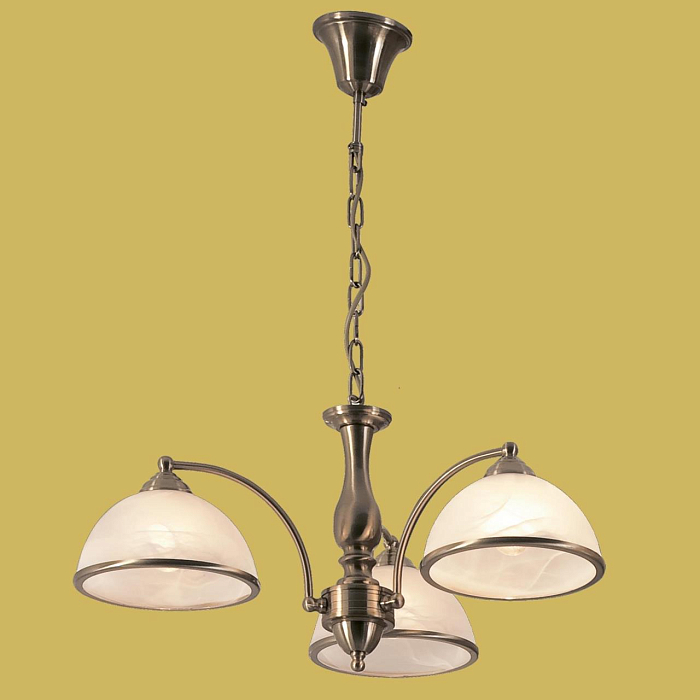 CL403133 Лугано Св-к Люстра Люстра подвесная  CL403133