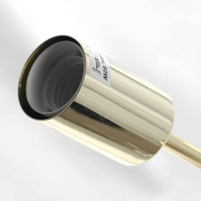 Люстра подвесная Lussole LSP-8155