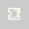 Crystal Lux CLT 068C1 WH