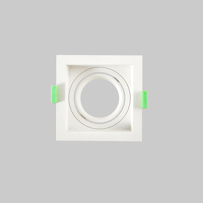 Crystal Lux CLT 068C1 WH