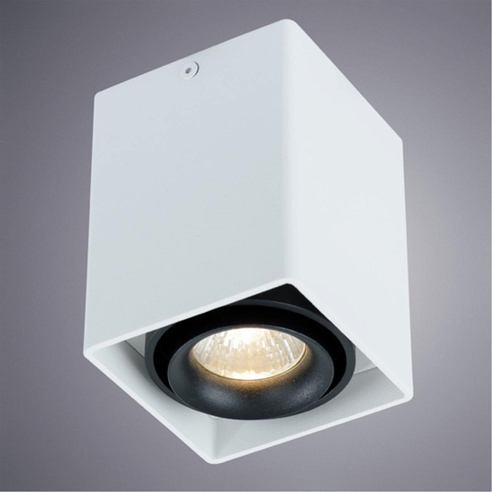 Светильник накладной ARTE LAMP A5655PL-1WH