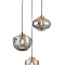 Светильник тройной Vele Luce VL5352P03
