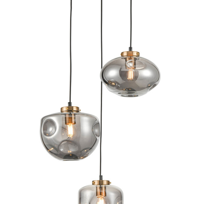 Светильник тройной Vele Luce VL5352P03