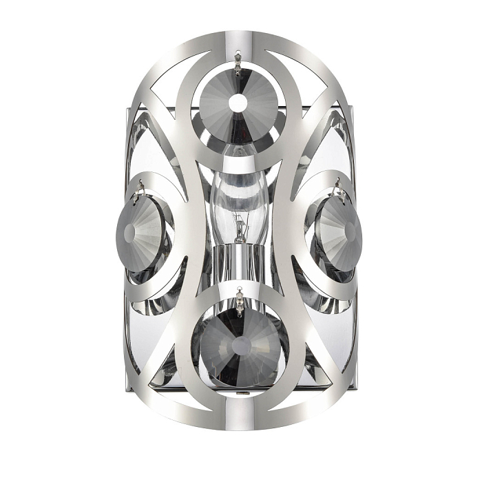 Бра на 1 лампу Vele Luce VL3143W01