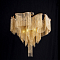 Светильник LOFT IT 10208/600C Gold
