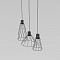 Люстра TK Lighting 10149 Modesto