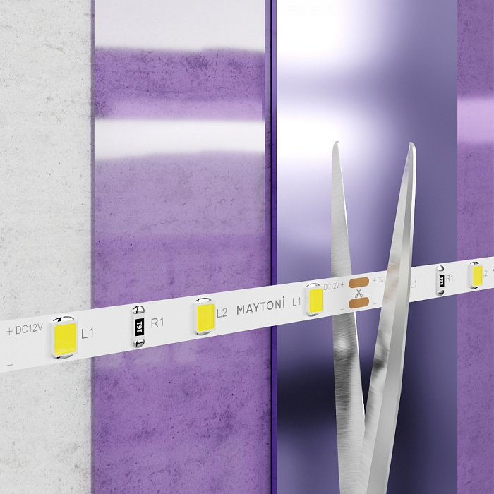 Светодиодная лента для помещений Led Strip 20009