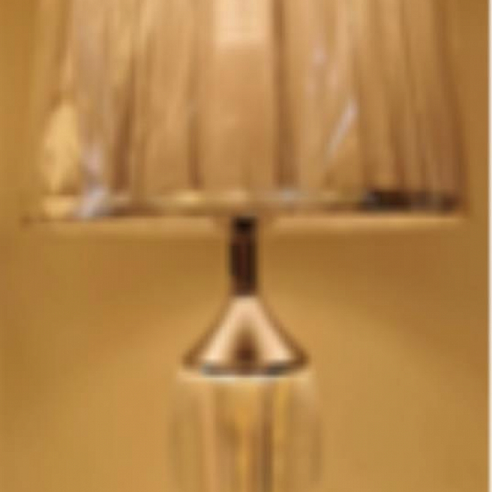 Настольная лампа LED4U L6171 CR
