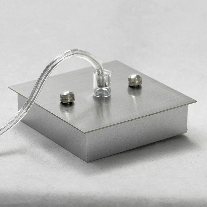 Светильник одинарный Lussole GRLSN-0106-01