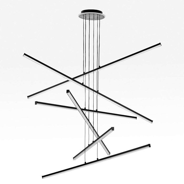 Люстра  CL203761