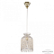 Светильник Bohemia Ivele Crystal 14781P/16 G
