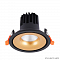 Светильник Crystal Lux CLT 005C98 BL-GO 4000K