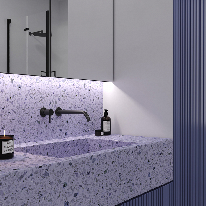 Светодиодная лента для помещений Led Strip 20018