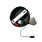 LUMION 8273/1W