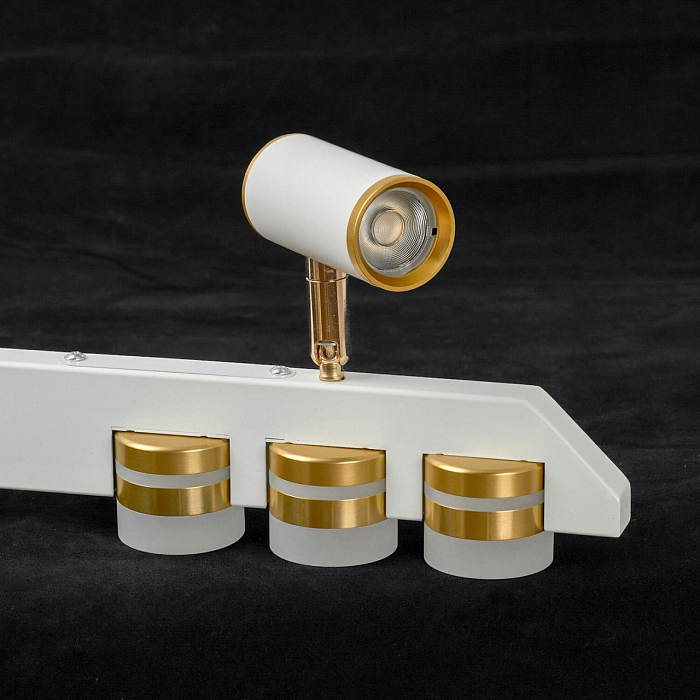 Светильник Lussole LSP-7175