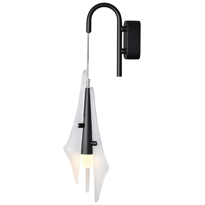 ODEON LIGHT 5442/6WLA