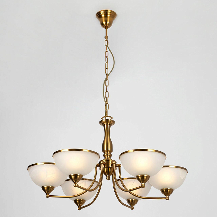 CL403163 Лугано Св-к Люстра Люстра подвесная  CL403163