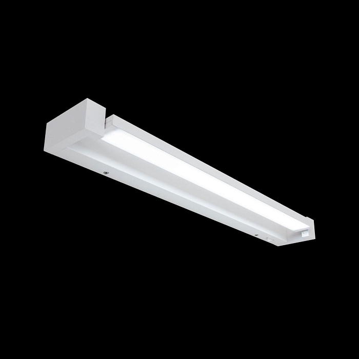 CL708260N Визор Белый Свет-к, 20W*4000K Светильник подсветка картины  CL708260N