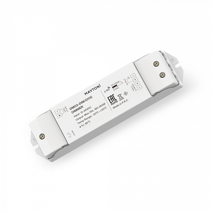 Lighting control 01115