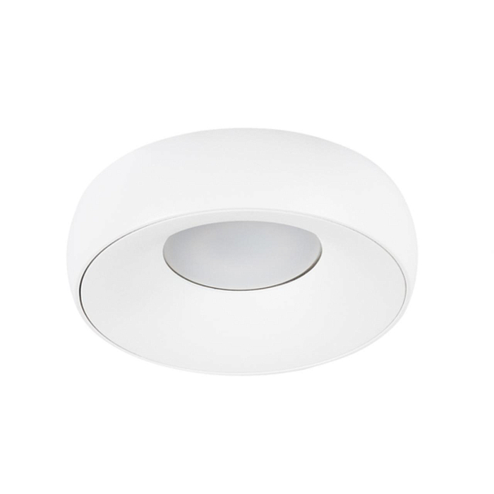 Светильник встраиваемый ARTE LAMP A6665PL-1WH