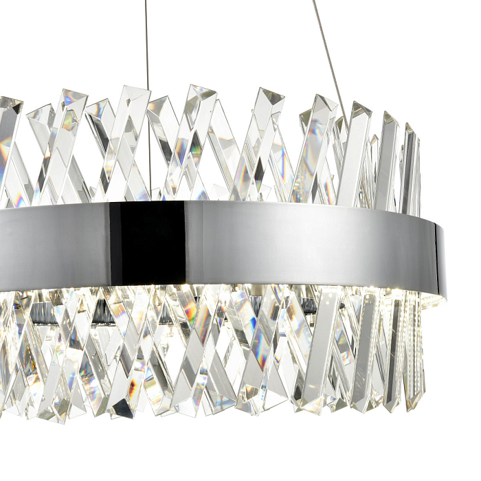 Люстра подвесная Vele Luce VL3073P21