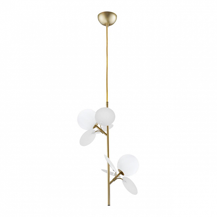 Светильник LOFT IT 10008/2P white