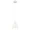Светильник одинарный ARTE LAMP A2054SP-1WH
