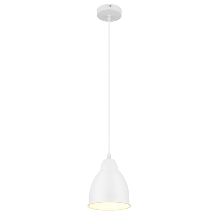 Светильник одинарный ARTE LAMP A2054SP-1WH
