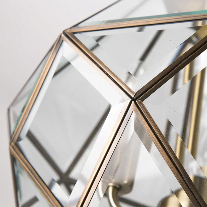 Люстра подвесная  CL442130