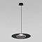 Светильник Eurosvet 40030/1 LED / черный