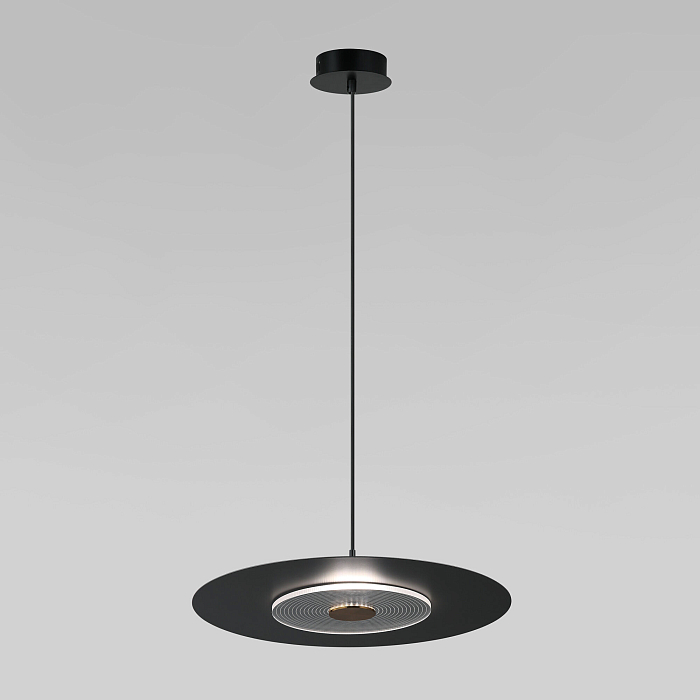 Светильник Eurosvet 40030/1 LED / черный