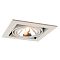 Спот Arte Lamp A5949PL-1WH