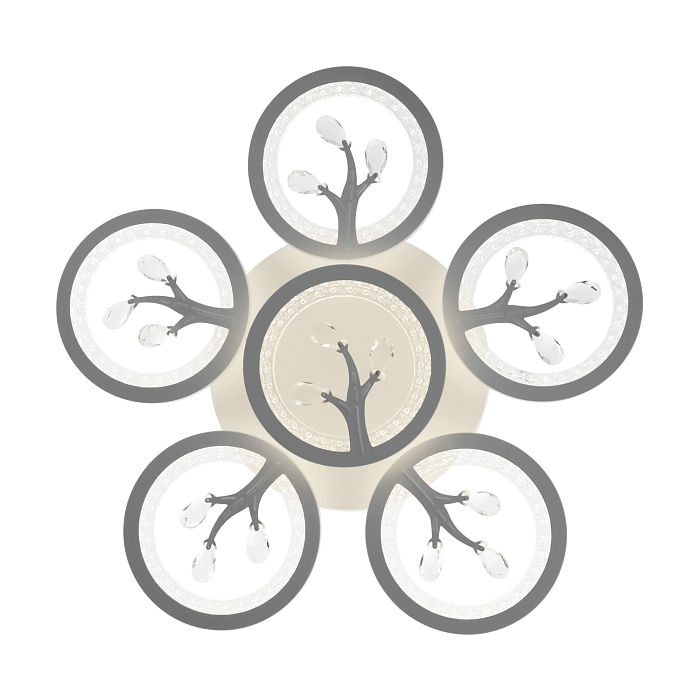 Freya FR10017CL-L92W