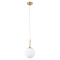 Светильник ARTE LAMP A1565SP-1PB