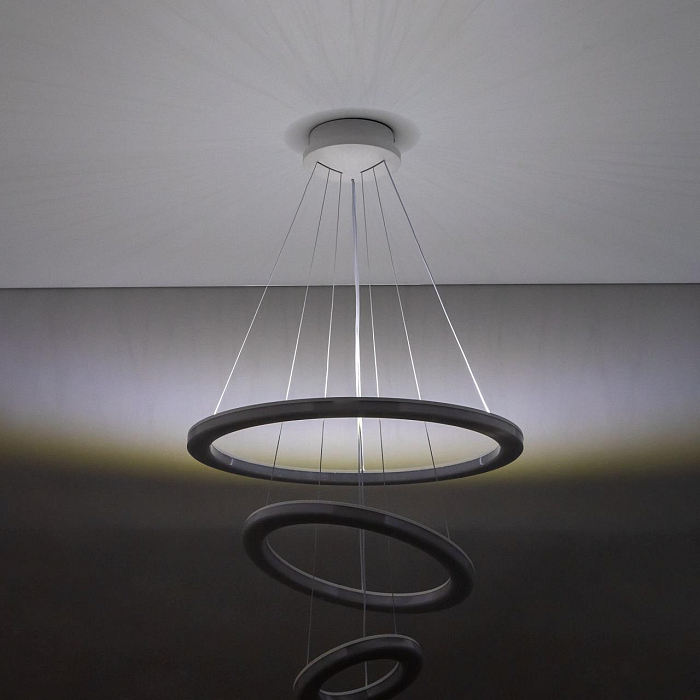 Люстра подвесная  CL710A104S