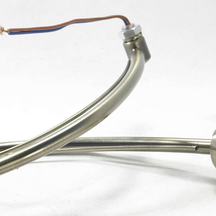 Люстра потолочная Lussole GRLSP-0187