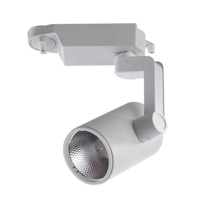 Трековая система Трековый светильник ARTE LAMP A2311PL-1WH