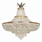 Люстра подвесная Arti Lampadari Castellana E 1.5.70.600 G