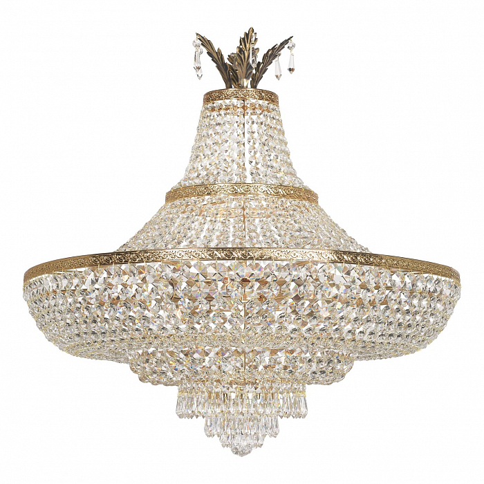Люстра подвесная Arti Lampadari Castellana E 1.5.70.600 G