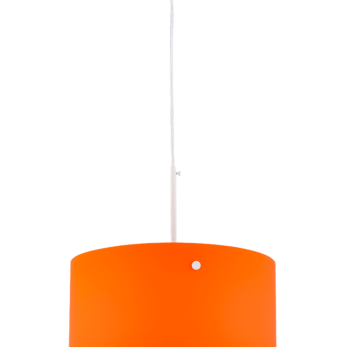 Светильник одинарный Sfera Sveta 5041/1 ORANGE
