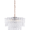 Люстра NewRgy 2188R/12 CHR