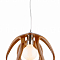 Светильник одинарный Sfera Sveta 8625/1S COFFEE