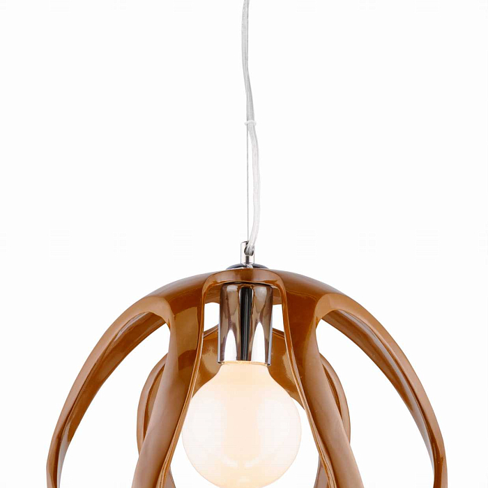 Светильник одинарный Sfera Sveta 8625/1S COFFEE