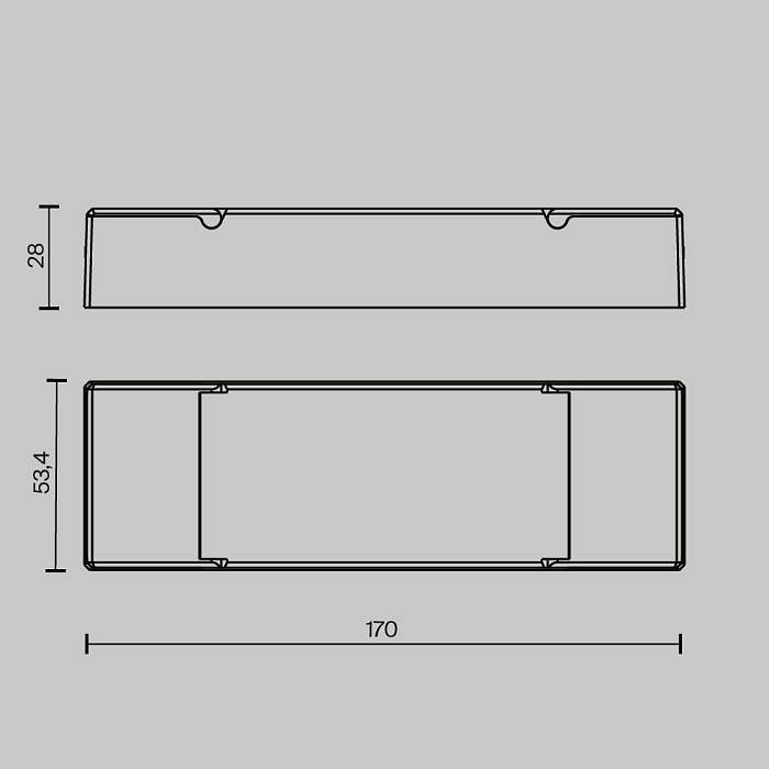 Lighting control 721016